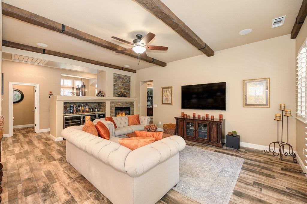 Detail Gallery Image 12 of 65 For 6307 Conejo, Rancho Murieta,  CA 95683 - 4 Beds | 2/1 Baths