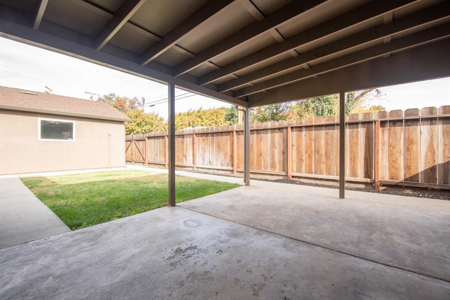 Detail Gallery Image 31 of 49 For 1517 Hamilton Ave, Modesto,  CA 95350 - 4 Beds | 2 Baths