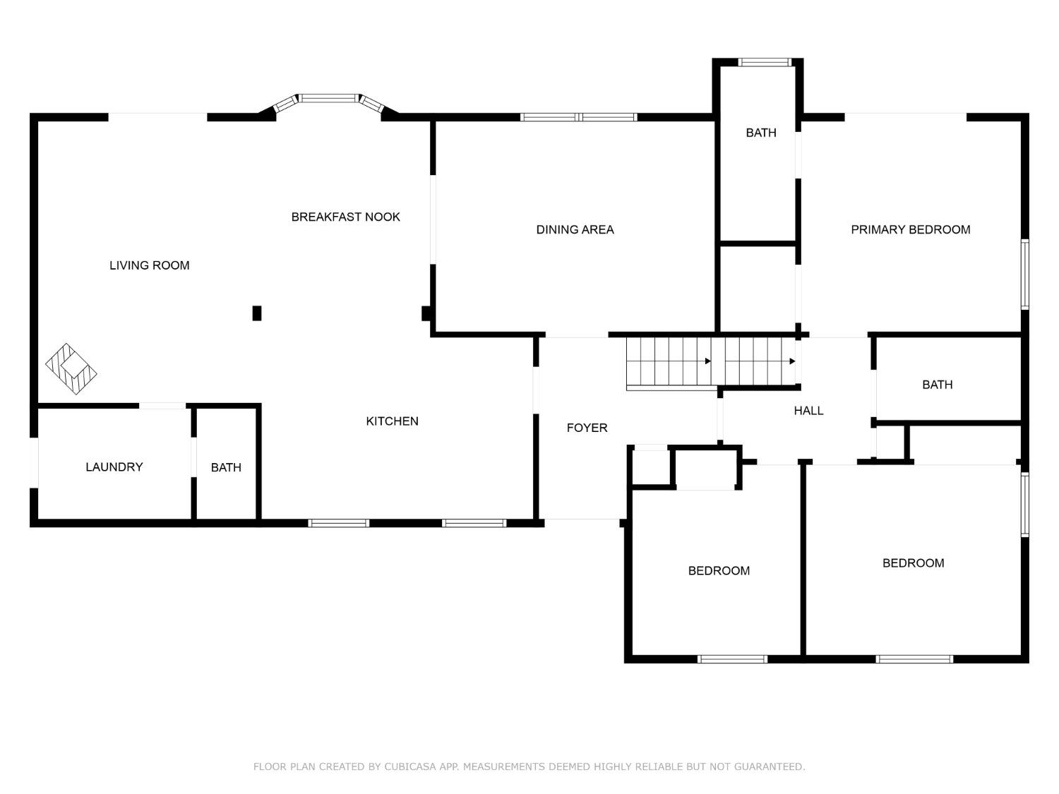 Detail Gallery Image 16 of 20 For 3584 Gold Ridge Trl, Pollock Pines,  CA 95726 - 5 Beds | 3/1 Baths