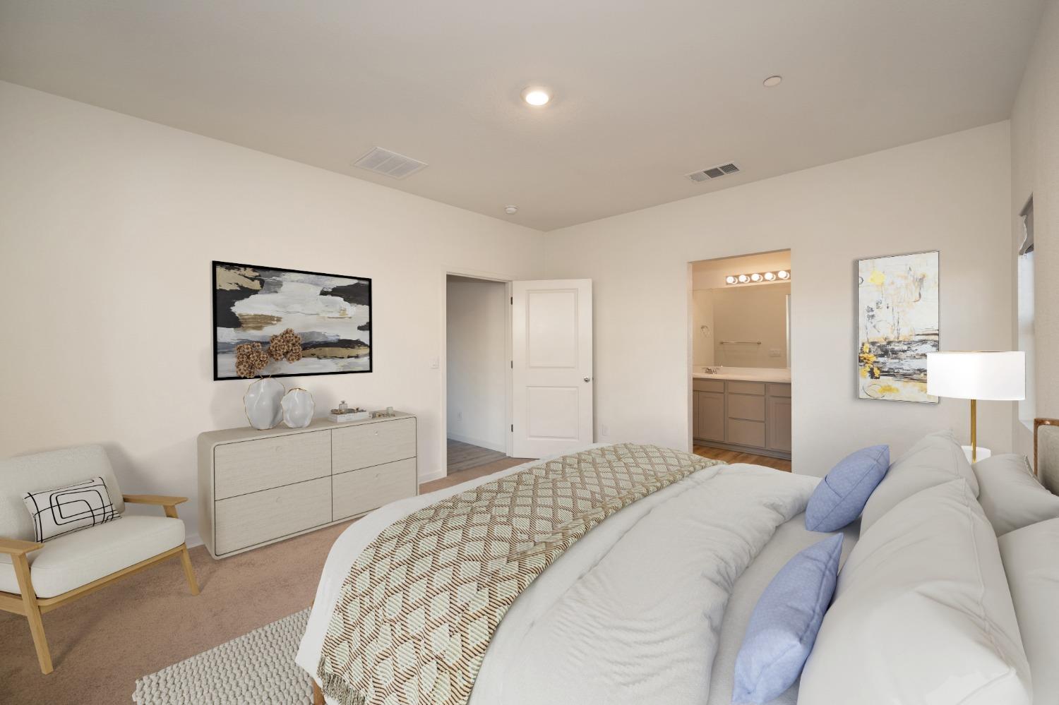 Detail Gallery Image 7 of 33 For 1254 S Peregrine Ct, Stockton,  CA 95215 - 3 Beds | 2 Baths