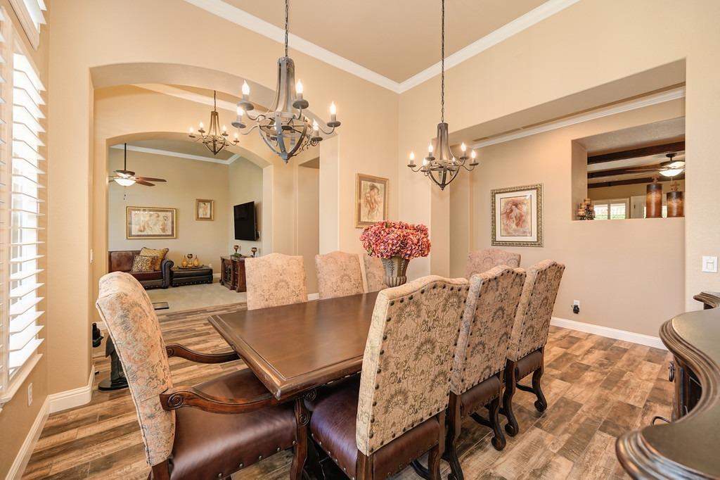 Detail Gallery Image 8 of 65 For 6307 Conejo, Rancho Murieta,  CA 95683 - 4 Beds | 2/1 Baths