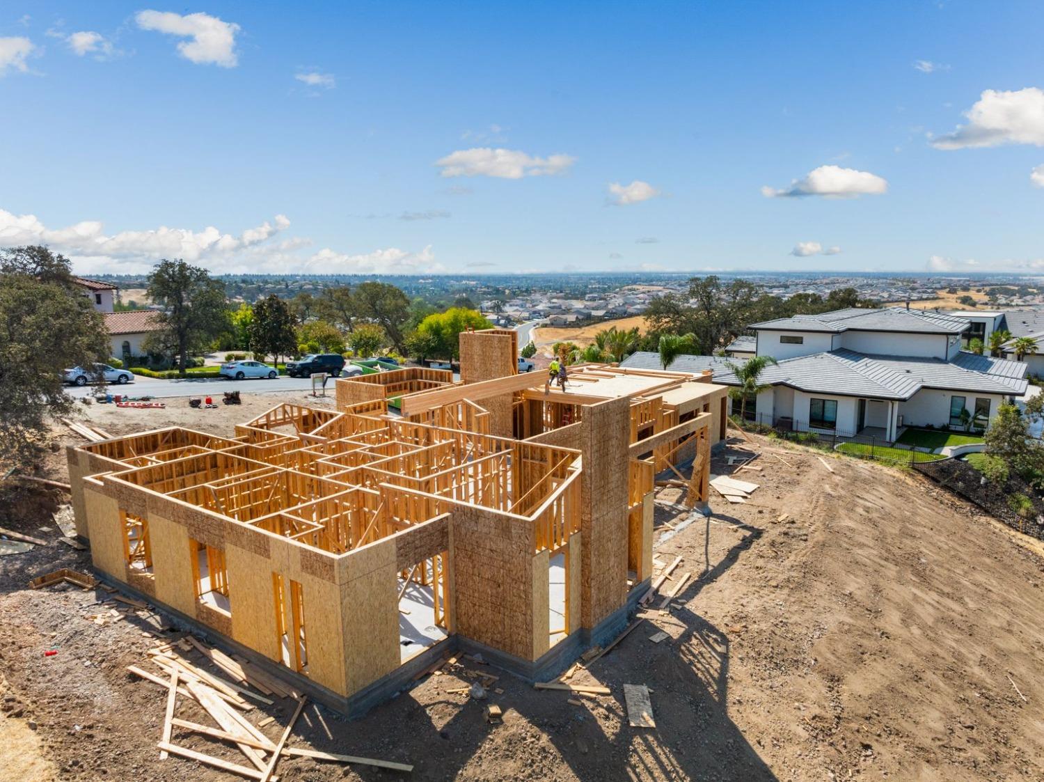 Detail Gallery Image 31 of 32 For 3355 Vista De Madera, Lincoln,  CA 95648 - 5 Beds | 3/2 Baths