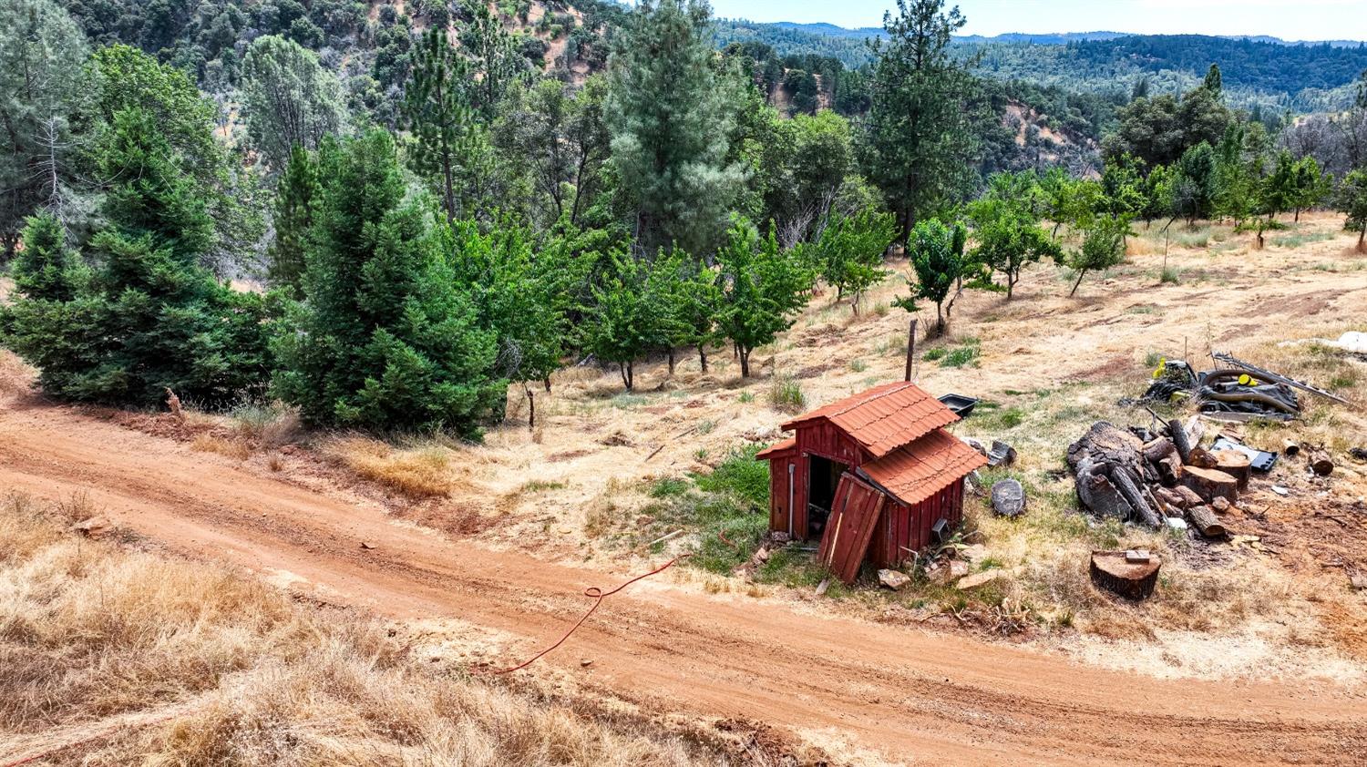 Detail Gallery Image 22 of 43 For 5201 Dollhouse Rd, Placerville,  CA 95667 - – Beds | – Baths