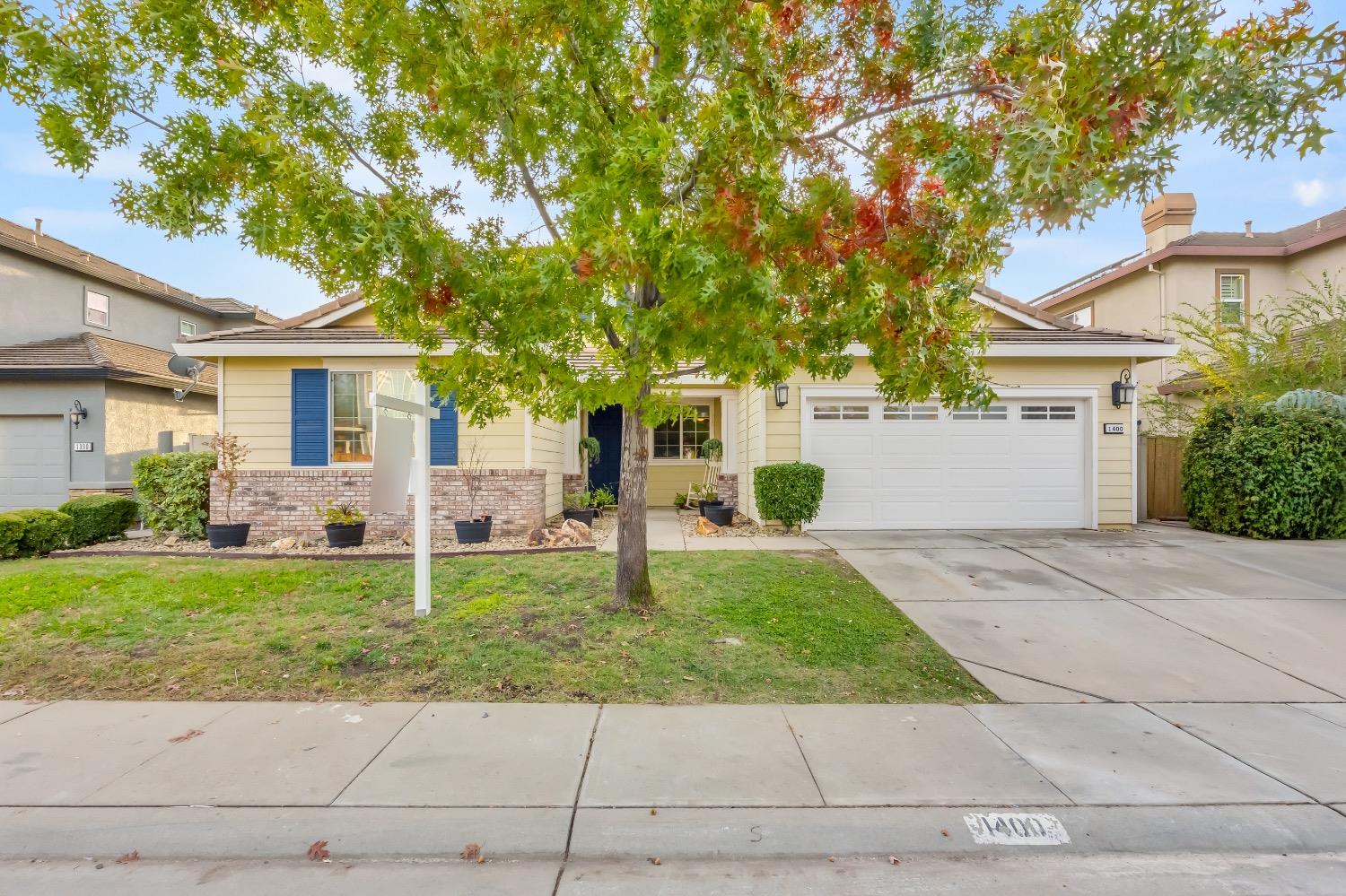 Detail Gallery Image 4 of 60 For 1400 El Camino Verde Dr, Lincoln,  CA 95648 - 4 Beds | 3 Baths