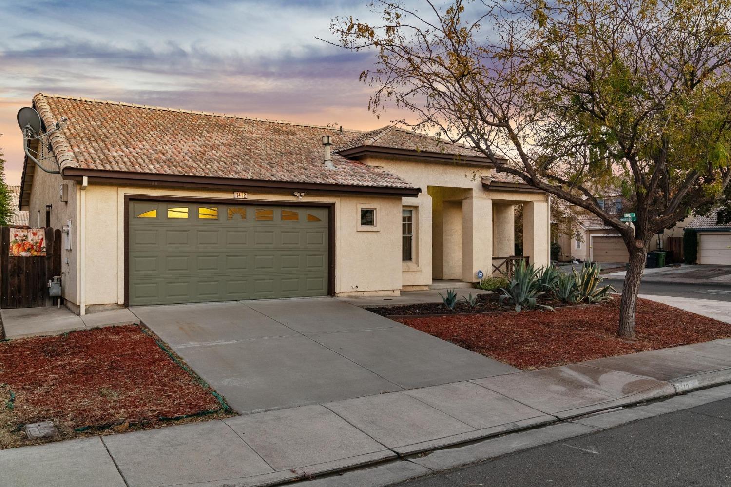 Detail Gallery Image 2 of 20 For 1412 Ferngrove Ct, Tracy,  CA 95376 - 3 Beds | 2 Baths