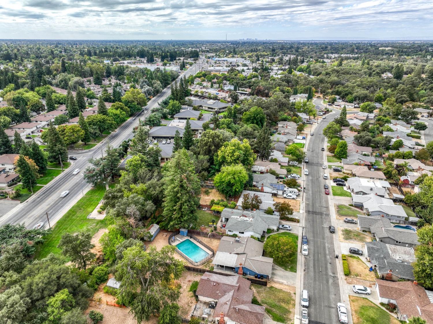 Detail Gallery Image 24 of 24 For 6025 Westbrook Dr, Citrus Heights,  CA 95621 - 3 Beds | 1/1 Baths