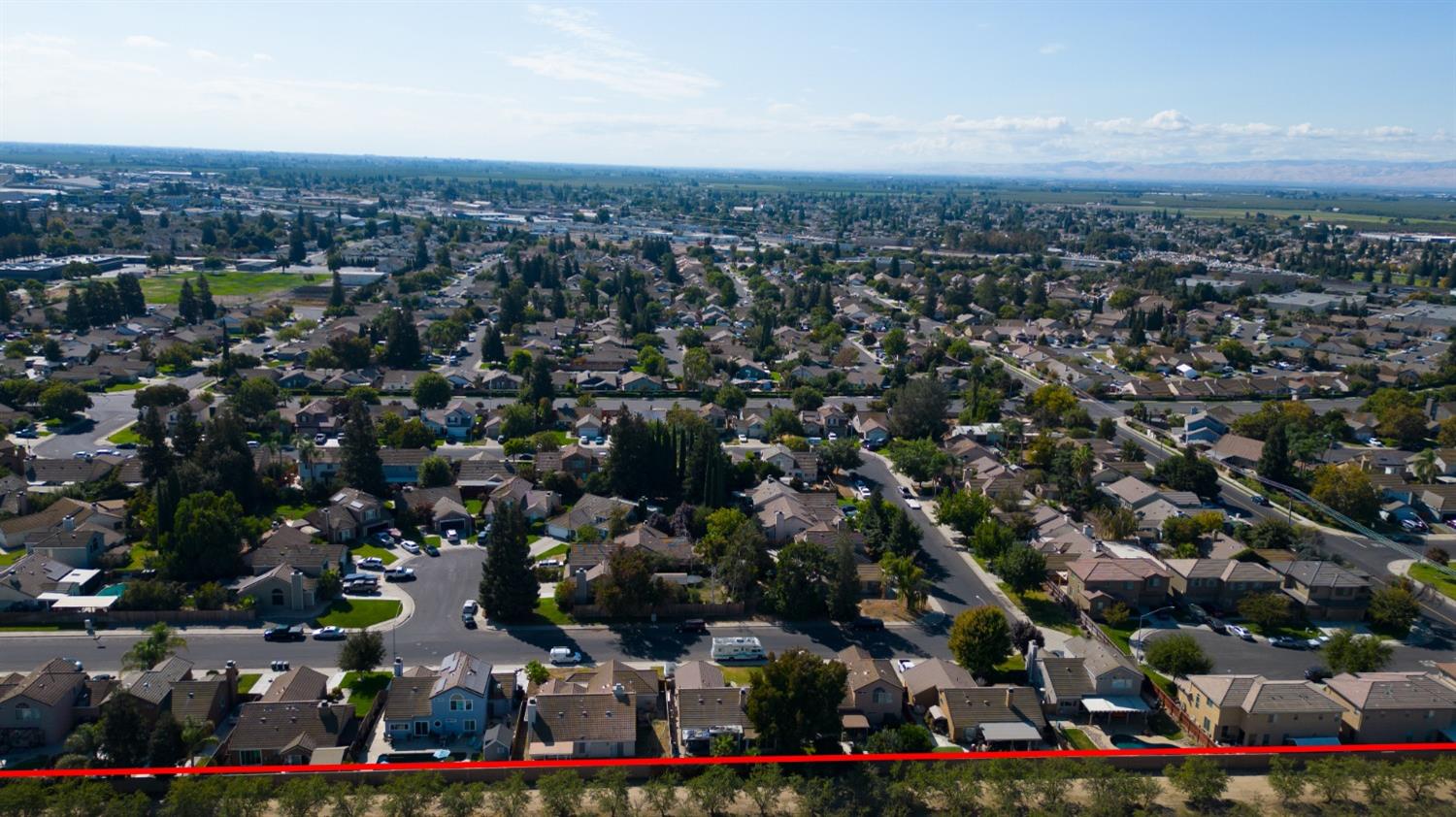 Detail Gallery Image 8 of 14 For 5706 Finney Rd, Salida,  CA 95368 - 3 Beds | 1 Baths