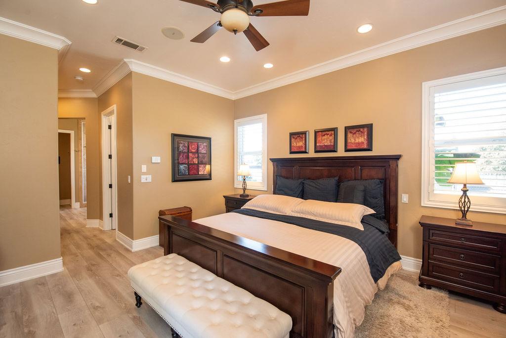 Detail Gallery Image 12 of 60 For 3201 Hillglen Ave, Modesto,  CA 95355 - 4 Beds | 3/1 Baths