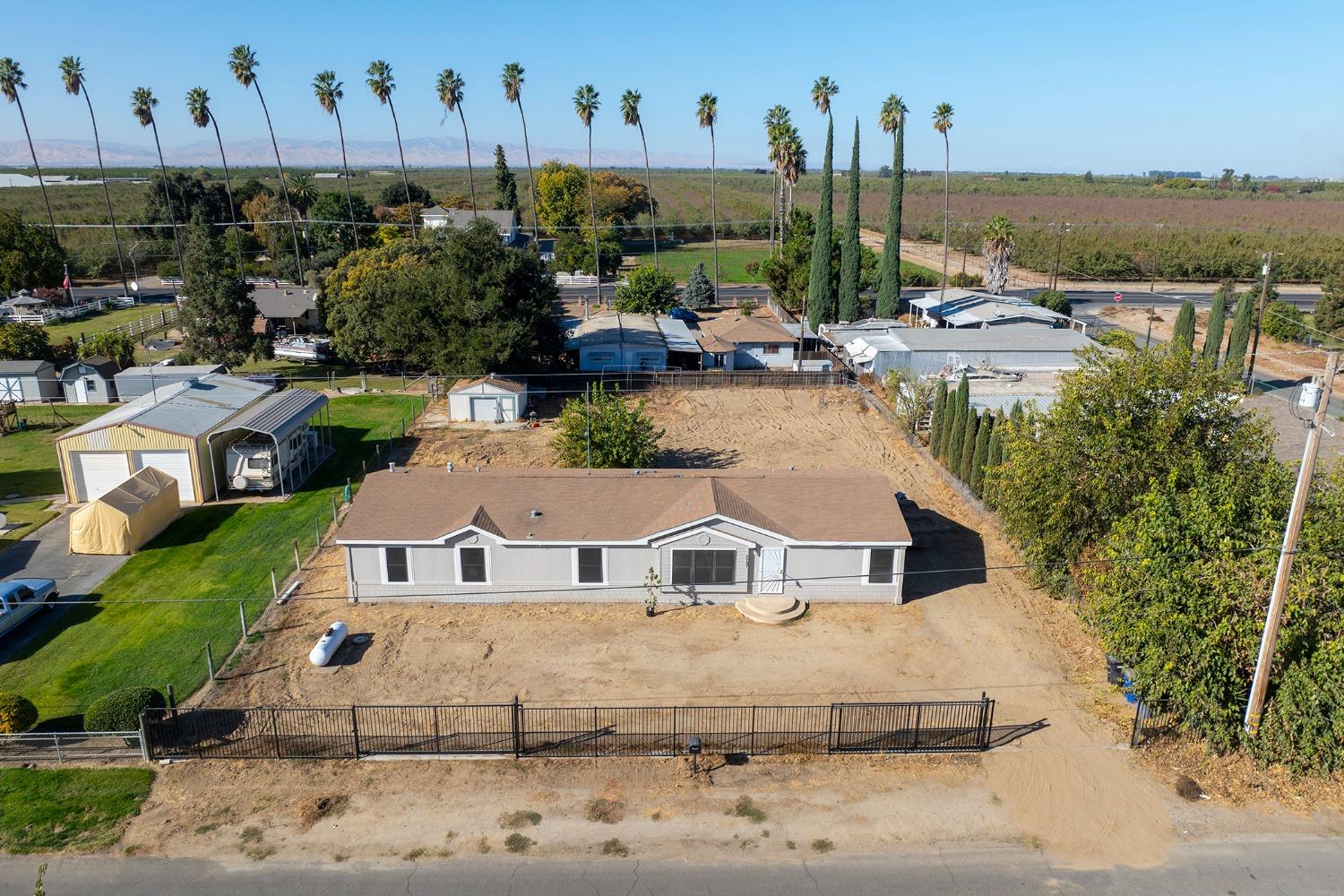 Avenue A, Modesto, California image 1