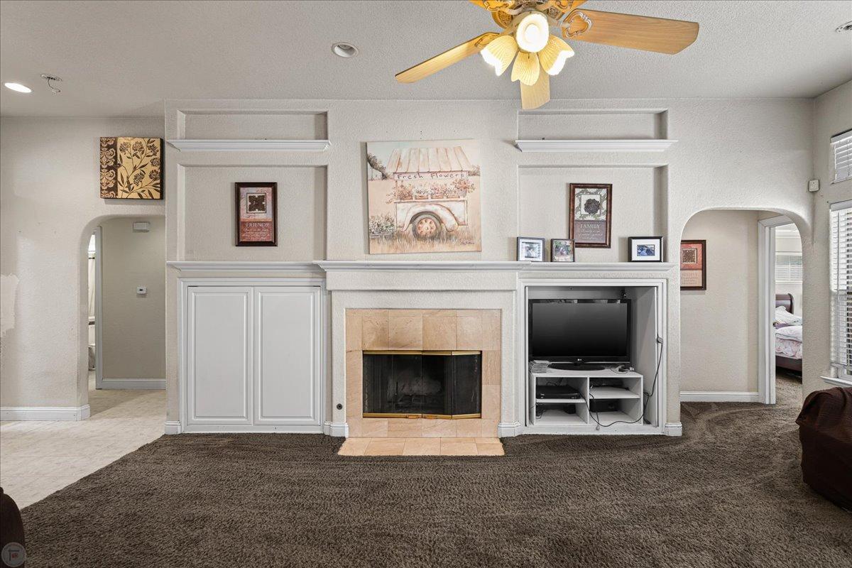 Detail Gallery Image 7 of 24 For 413 Montrose Ct, Modesto,  CA 95355 - 3 Beds | 2 Baths