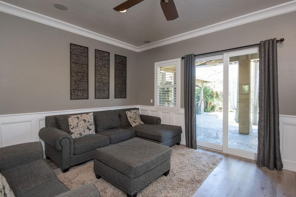 Detail Gallery Image 21 of 60 For 3201 Hillglen Ave, Modesto,  CA 95355 - 4 Beds | 3/1 Baths