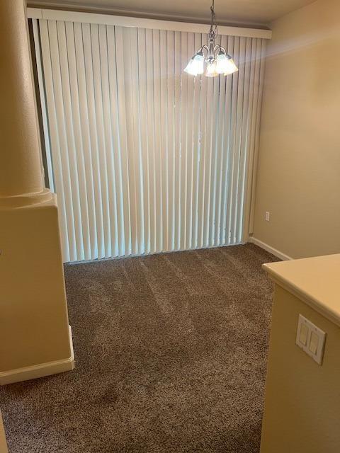 Detail Gallery Image 12 of 21 For 1900 Danbrook Dr #718,  Sacramento,  CA 95835 - 1 Beds | 1 Baths