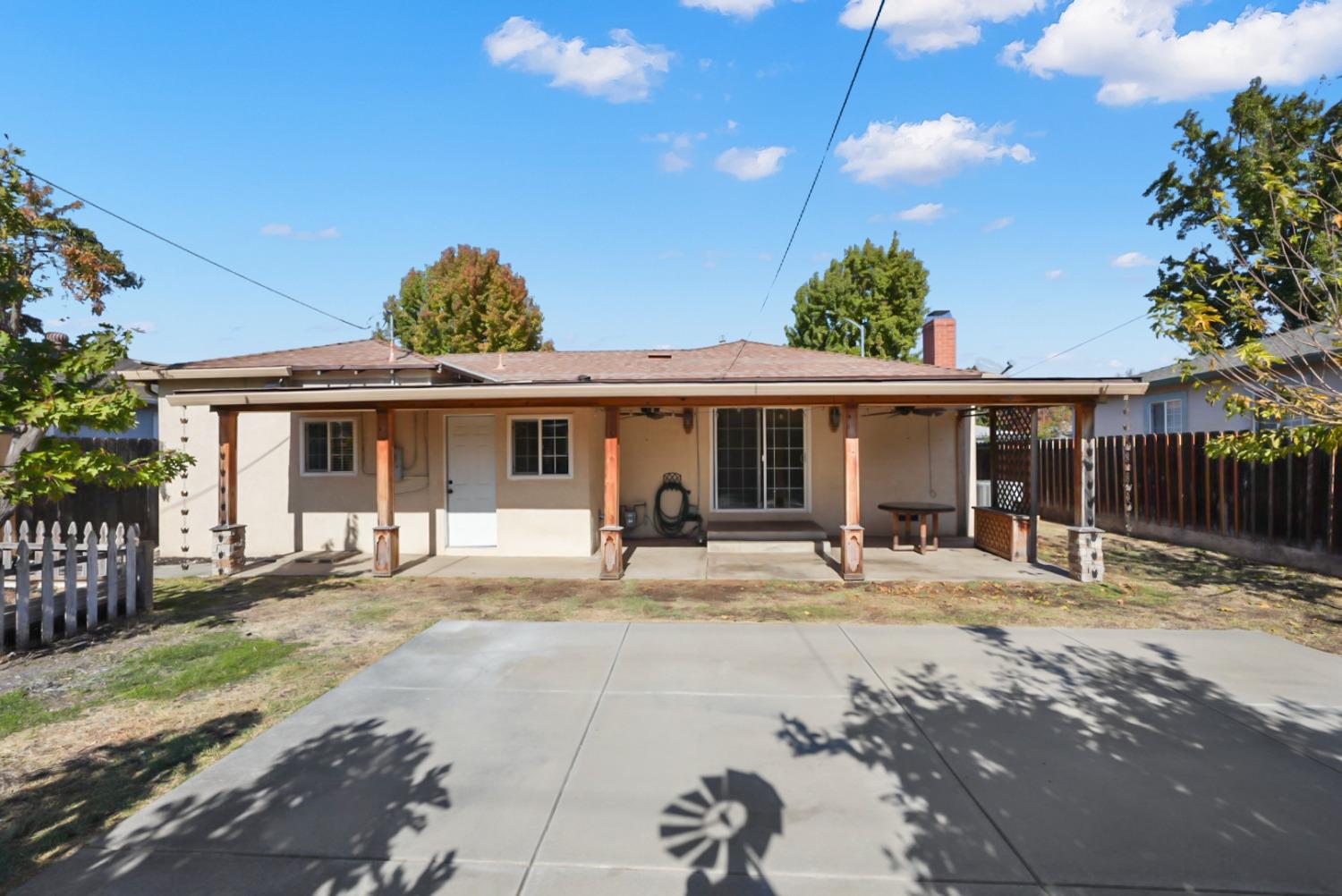 Detail Gallery Image 27 of 32 For 1322 Theo Ave, Modesto,  CA 95350 - 3 Beds | 2 Baths