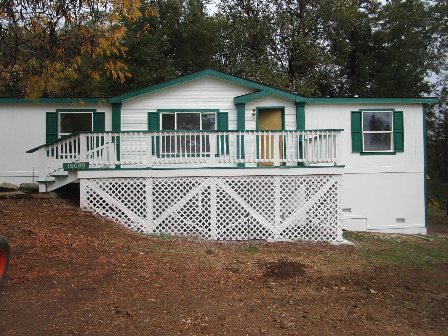 Detail Gallery Image 1 of 20 For 15000 Tyler Foote Rd, Nevada City,  CA 95959 - 3 Beds | 2 Baths