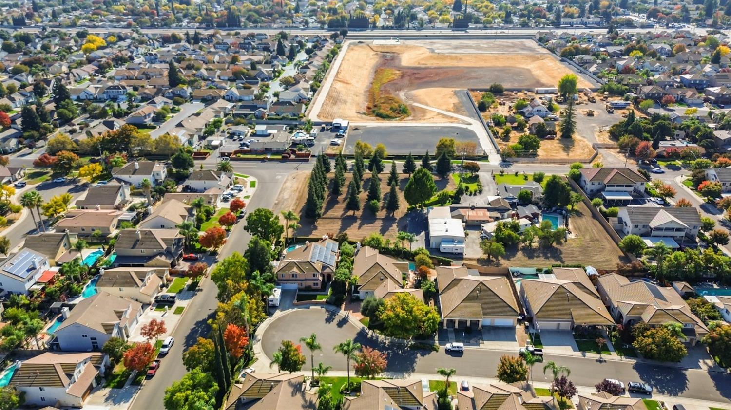 Detail Gallery Image 41 of 41 For 3148 La Costa Ln, Modesto,  CA 95355 - 3 Beds | 2 Baths