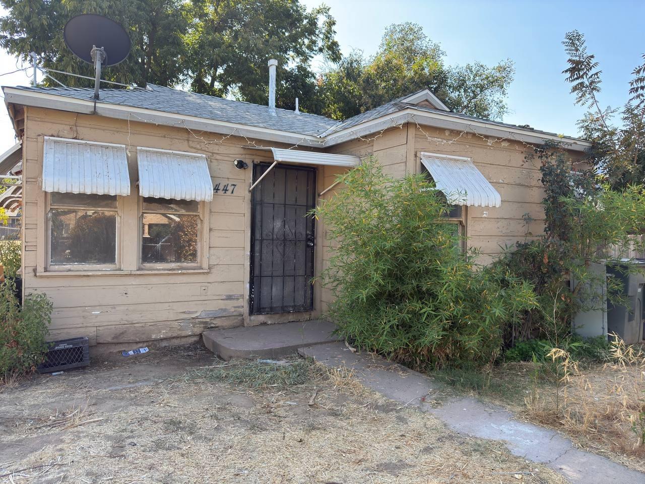 W Pinedale Avenue, Fresno, California image 3