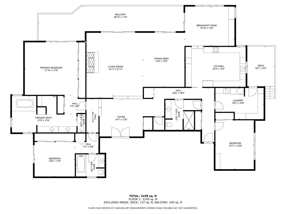 Detail Gallery Image 85 of 85 For 15088 Robles Grandes Dr, Rancho Murieta,  CA 95683 - 3 Beds | 3 Baths