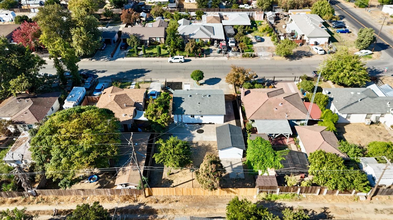 Detail Gallery Image 29 of 30 For 1208 Mayette Ave, Modesto,  CA 95351 - 2 Beds | 1 Baths