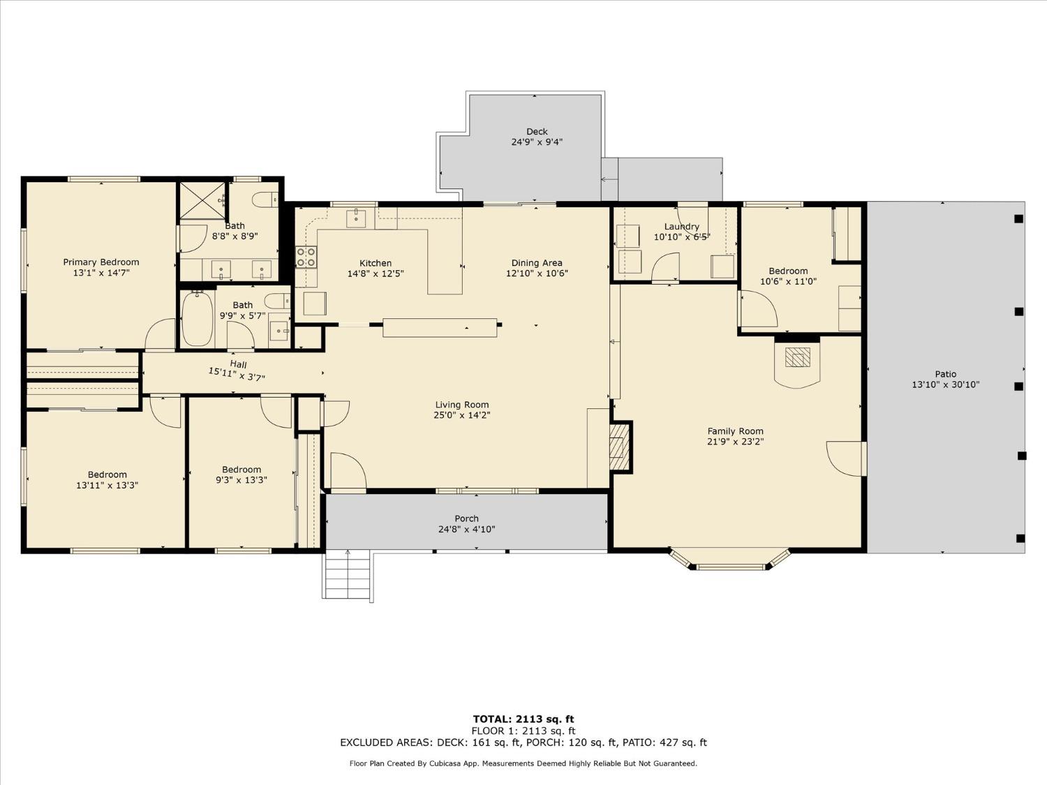 Detail Gallery Image 38 of 38 For 5160 Coody Ct, El Dorado,  CA 95623 - 4 Beds | 2 Baths