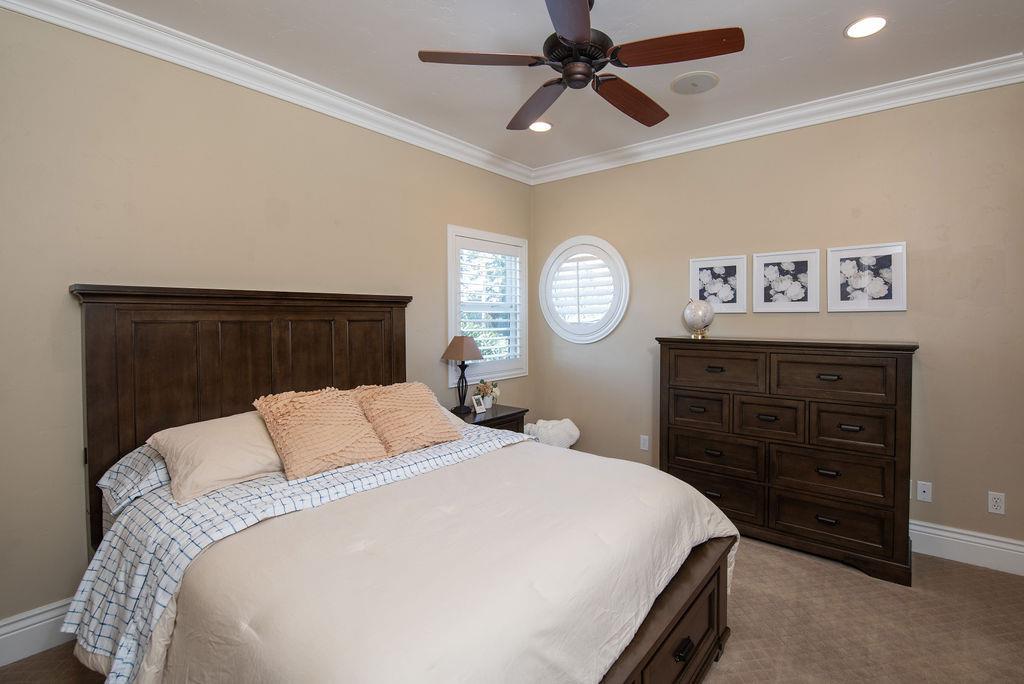 Detail Gallery Image 40 of 60 For 3201 Hillglen Ave, Modesto,  CA 95355 - 4 Beds | 3/1 Baths