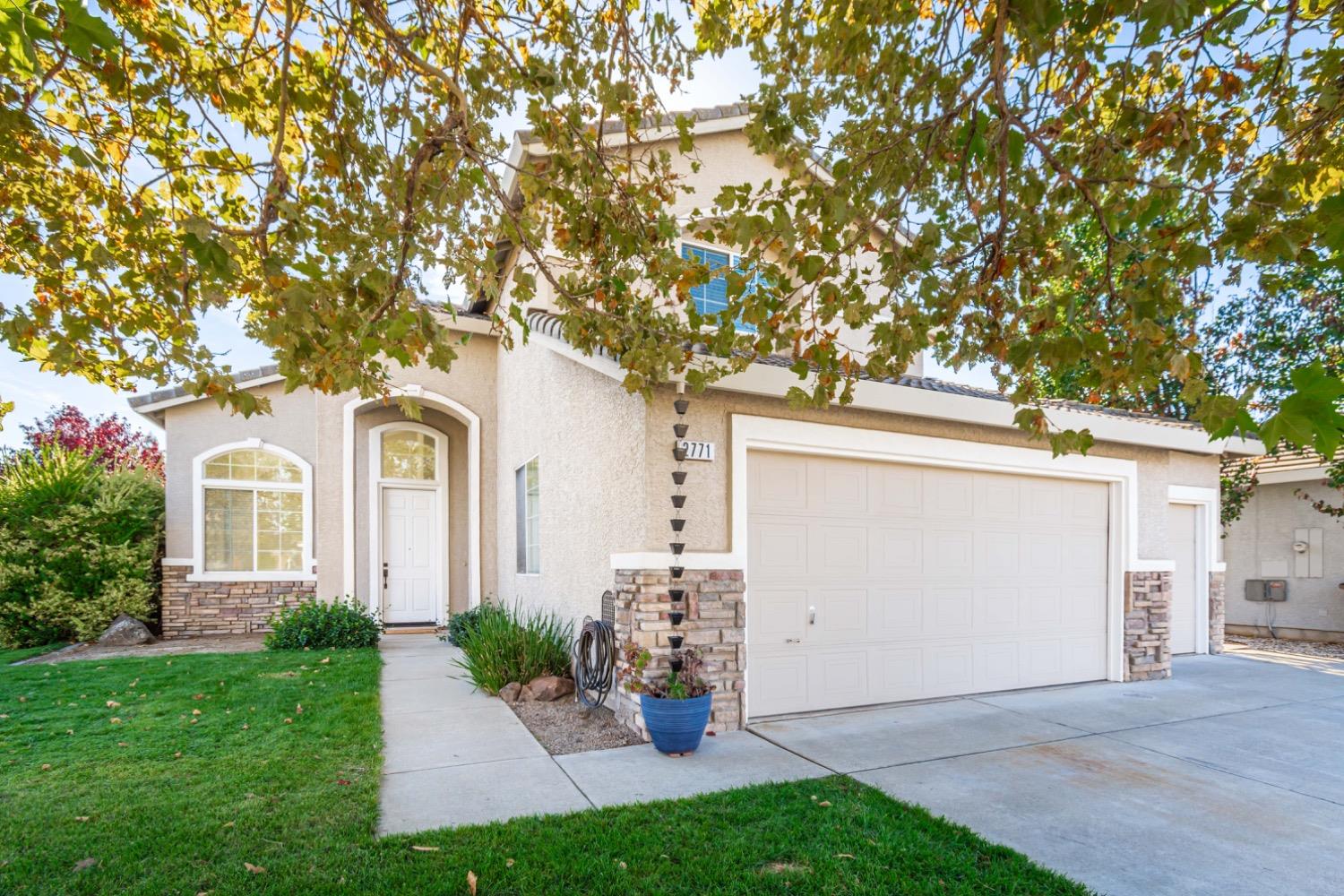 Detail Gallery Image 54 of 58 For 2771 Mallard Way, Lincoln,  CA 95648 - 4 Beds | 3 Baths