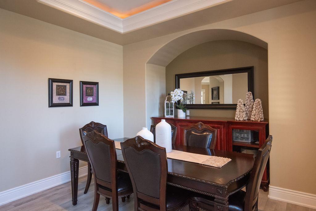 Detail Gallery Image 31 of 60 For 3201 Hillglen Ave, Modesto,  CA 95355 - 4 Beds | 3/1 Baths