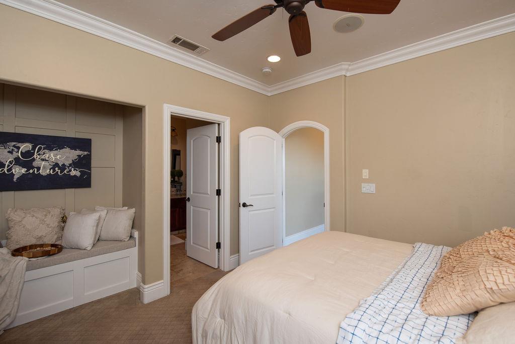 Detail Gallery Image 41 of 60 For 3201 Hillglen Ave, Modesto,  CA 95355 - 4 Beds | 3/1 Baths