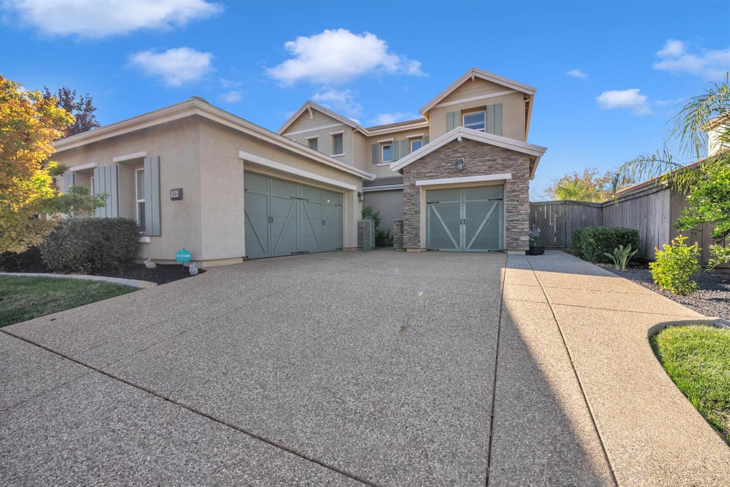 Detail Gallery Image 2 of 72 For 1344 Stoney Cross Ln, Lincoln,  CA 95648 - 4 Beds | 3/1 Baths