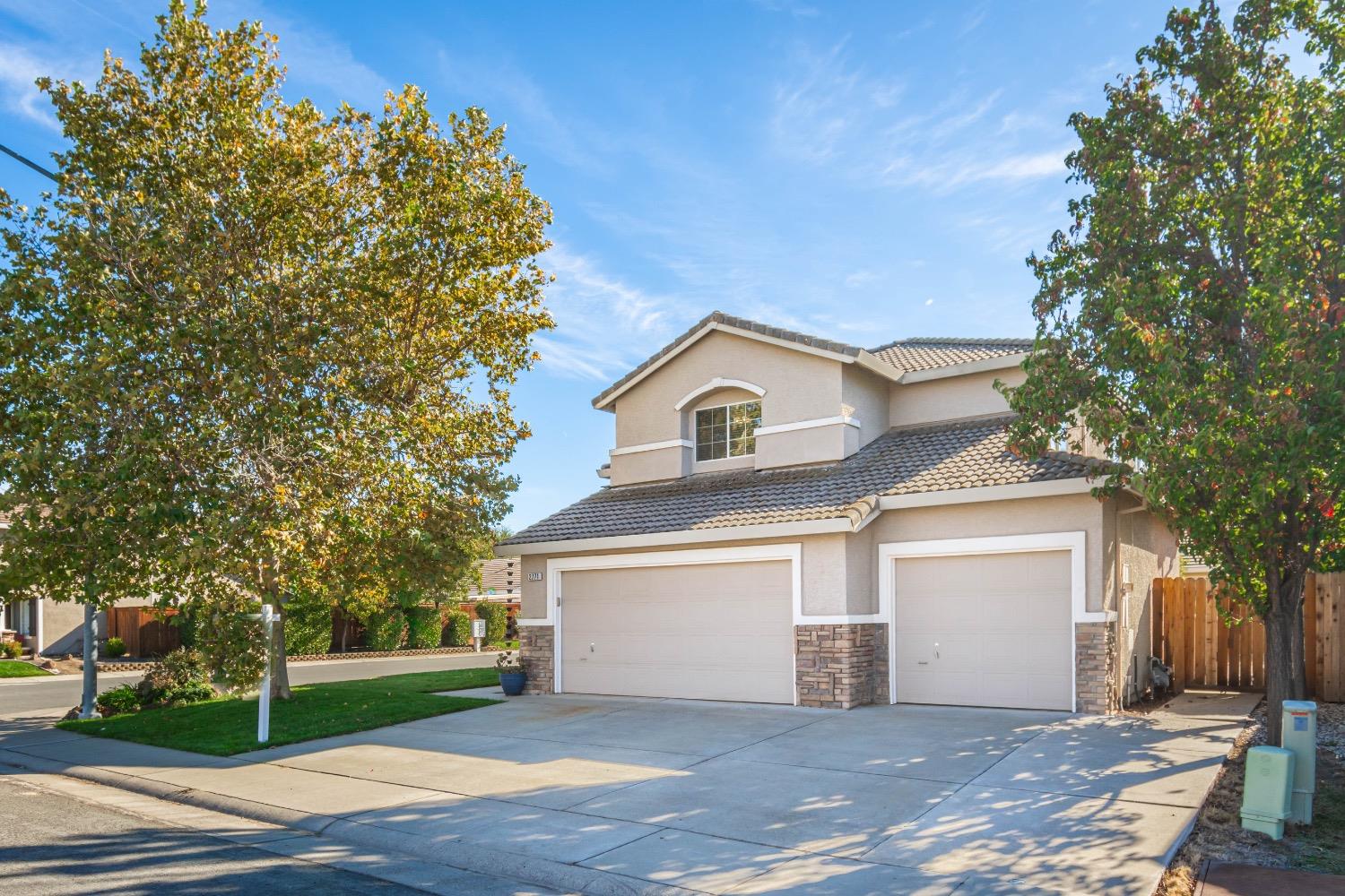 Detail Gallery Image 55 of 58 For 2771 Mallard Way, Lincoln,  CA 95648 - 4 Beds | 3 Baths