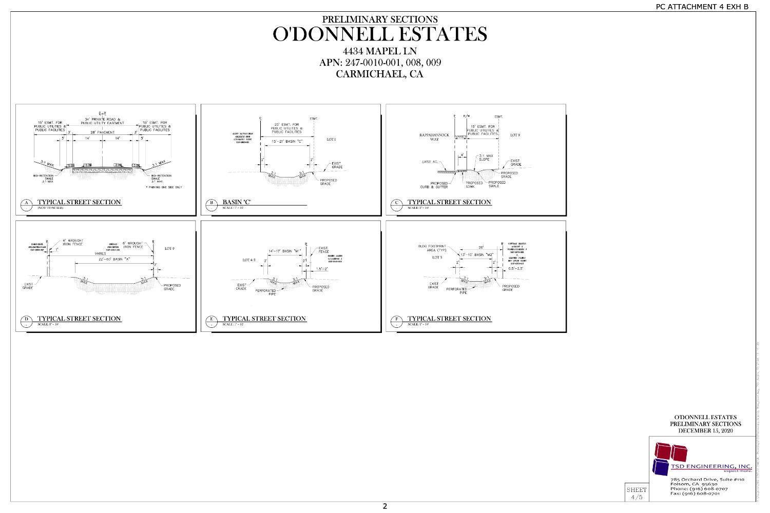 Detail Gallery Image 3 of 72 For 4434 Mapel Ln, Carmichael,  CA 95608 - – Beds | – Baths