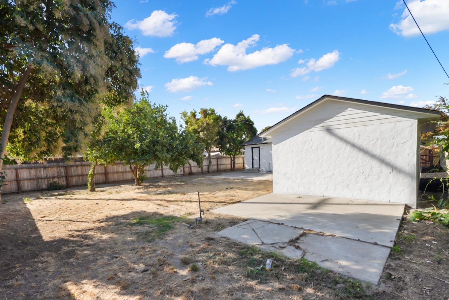 Detail Gallery Image 22 of 30 For 1208 Mayette Ave, Modesto,  CA 95351 - 2 Beds | 1 Baths