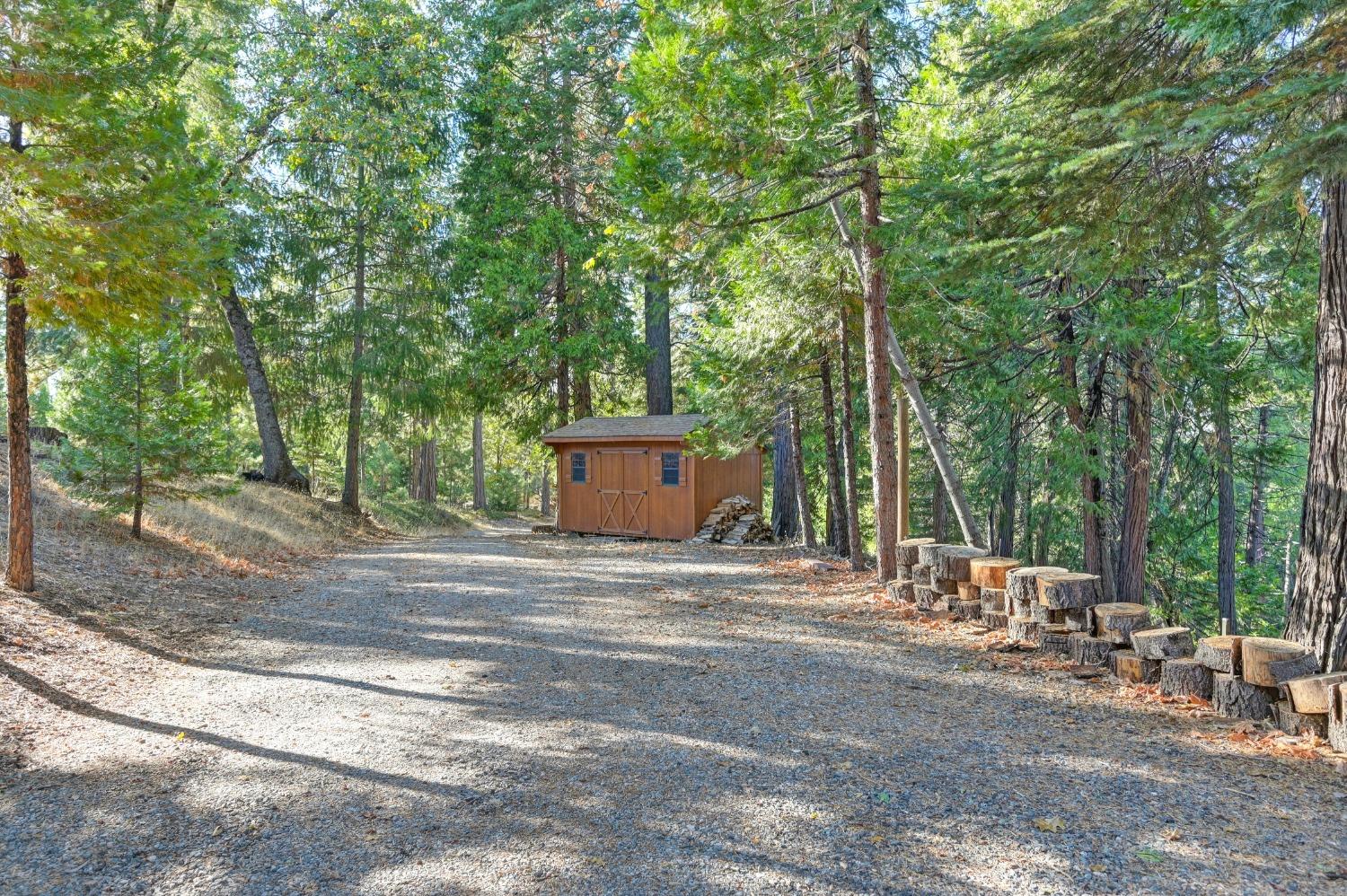 Detail Gallery Image 72 of 85 For 5041 Debron Court, Pollock Pines,  CA 95726 - 4 Beds | 3/1 Baths