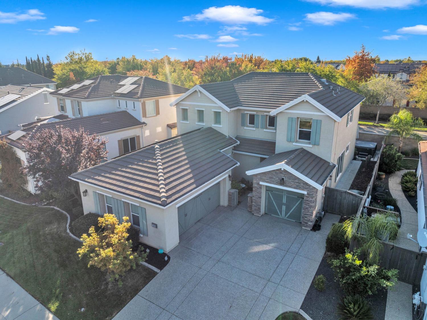 Detail Gallery Image 45 of 72 For 1344 Stoney Cross Ln, Lincoln,  CA 95648 - 4 Beds | 3/1 Baths