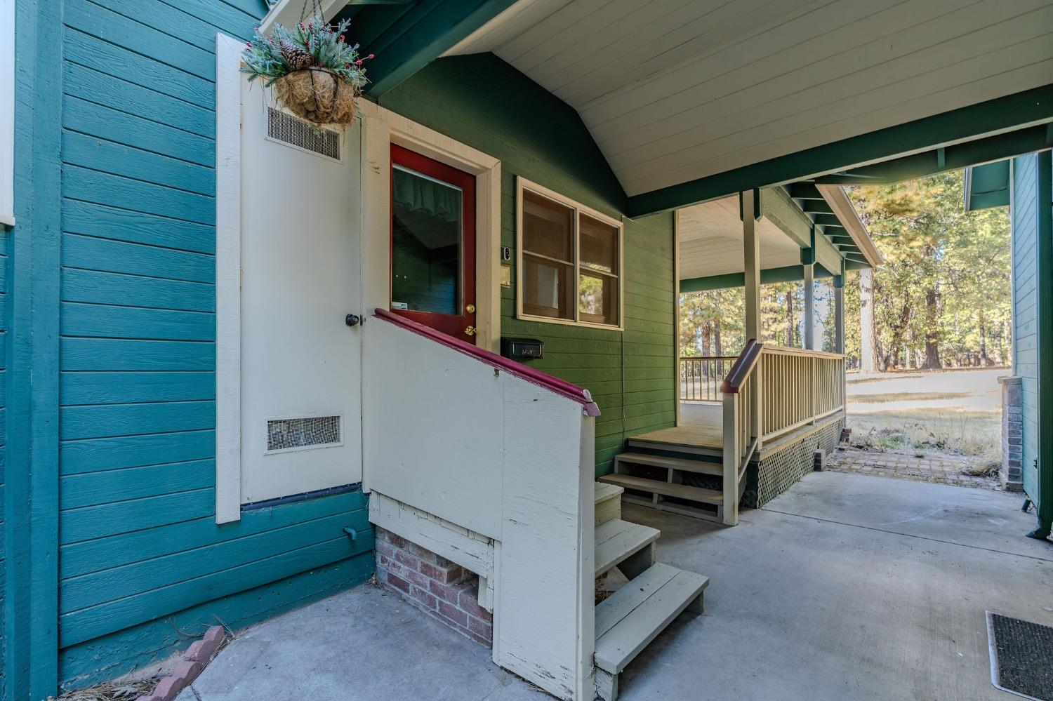 Detail Gallery Image 52 of 55 For 19901 Cal Am Rd, Volcano,  CA 95689 - 3 Beds | 2/1 Baths