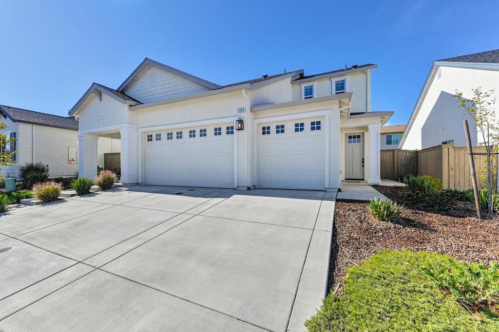 Detail Gallery Image 50 of 71 For 4089 Spokane Way, Roseville,  CA 95747 - 4 Beds | 4/1 Baths