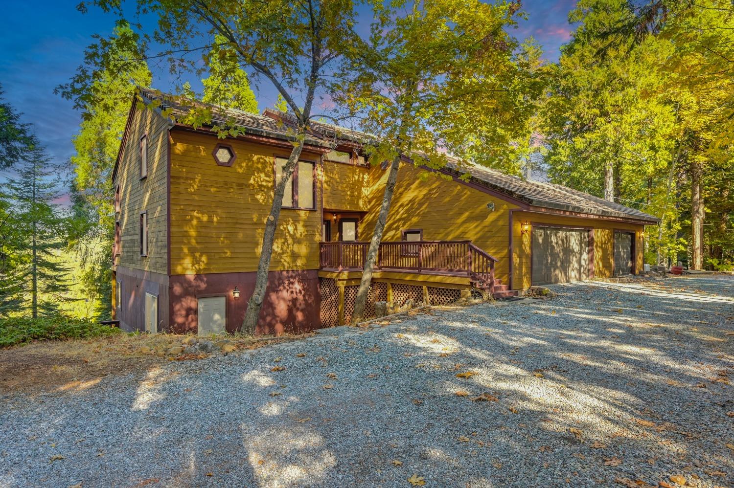 Detail Gallery Image 85 of 85 For 5041 Debron Court, Pollock Pines,  CA 95726 - 4 Beds | 3/1 Baths