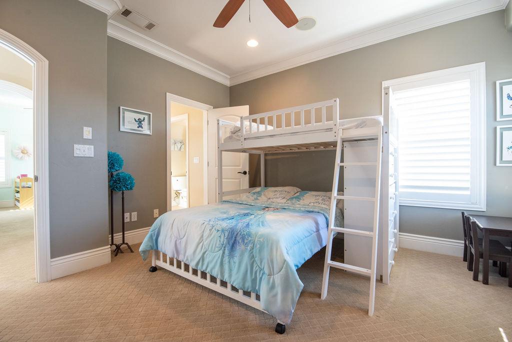 Detail Gallery Image 35 of 60 For 3201 Hillglen Ave, Modesto,  CA 95355 - 4 Beds | 3/1 Baths