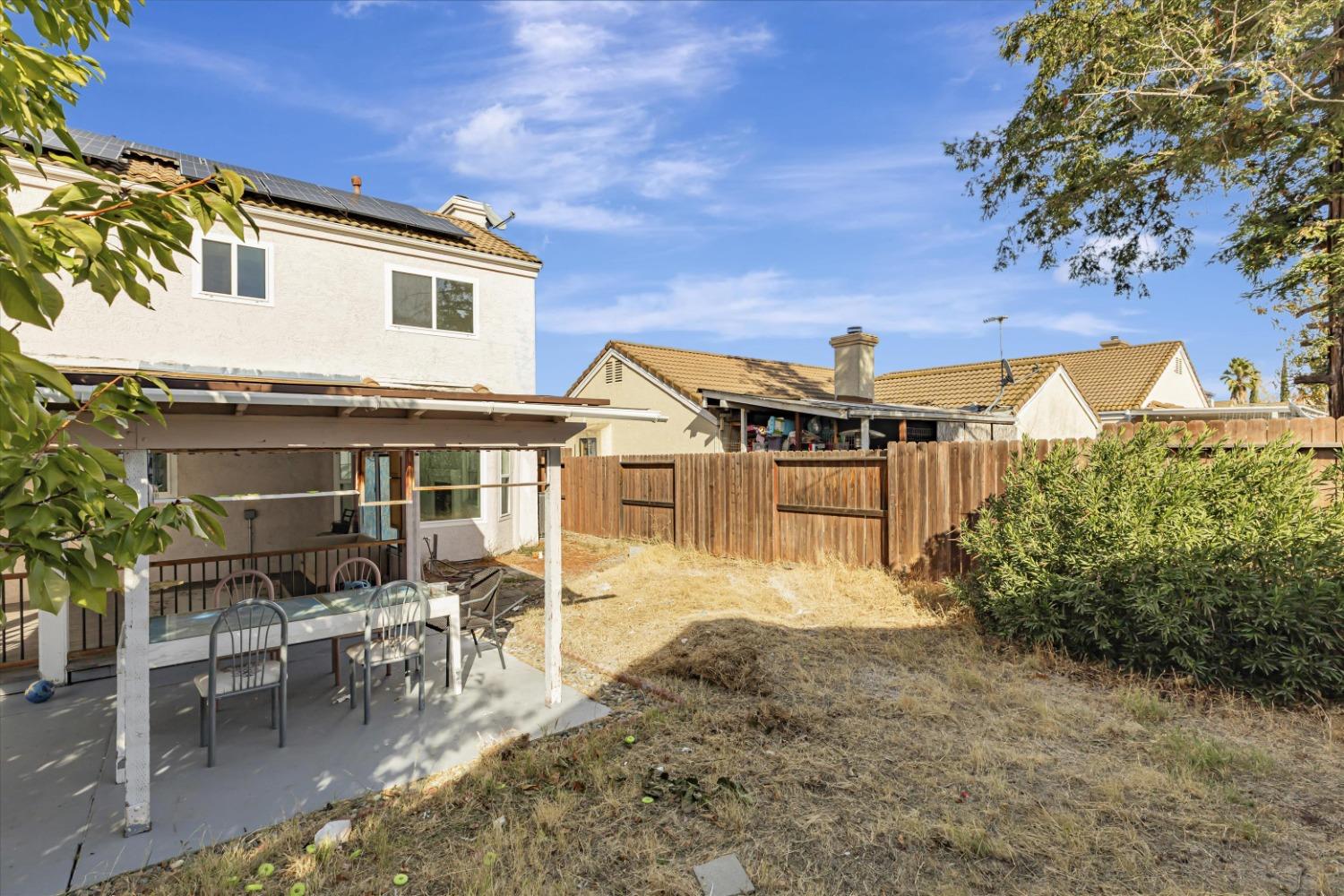 Detail Gallery Image 45 of 46 For 8850 Lemas Rd, Sacramento,  CA 95828 - 4 Beds | 2/1 Baths