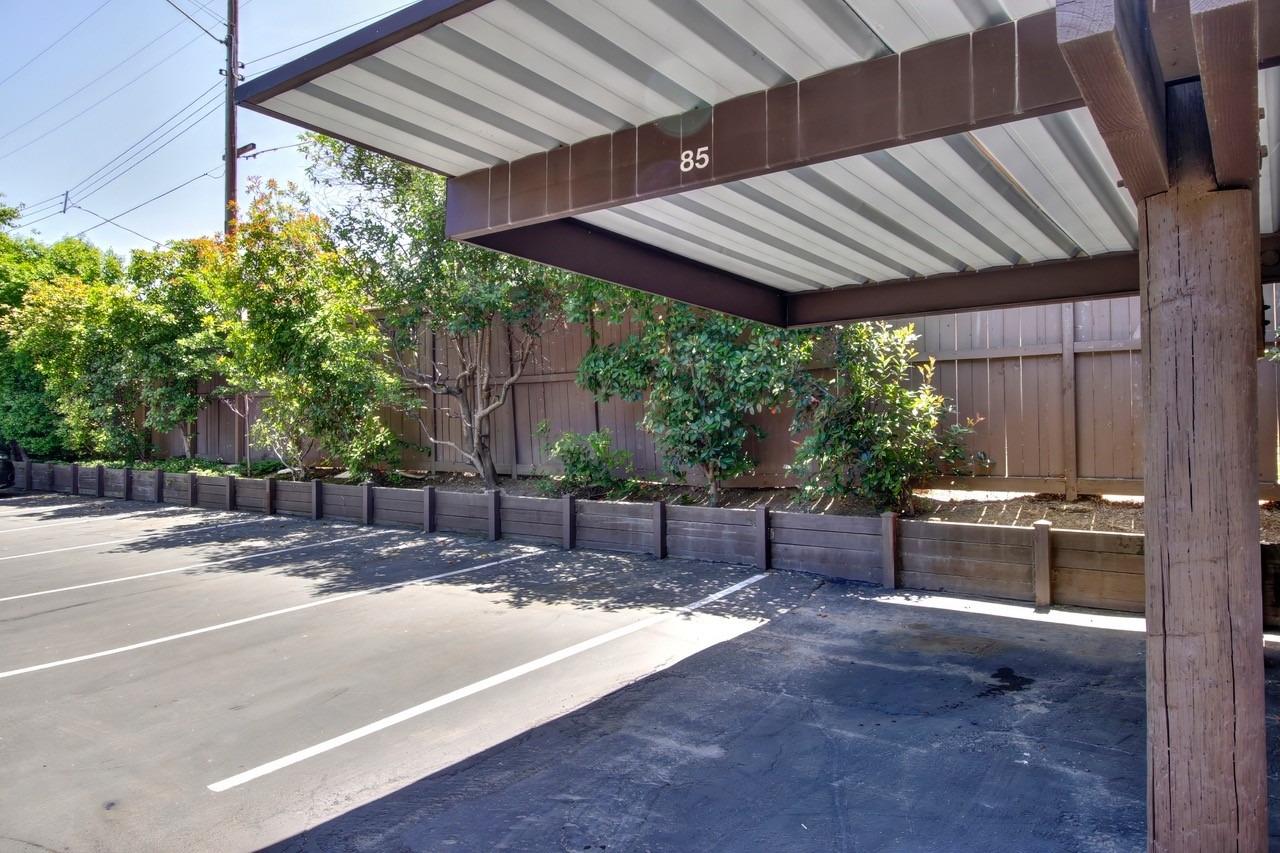 Detail Gallery Image 37 of 40 For 2424 Larkspur Ln #215,  Sacramento,  CA 95825 - 1 Beds | 1 Baths