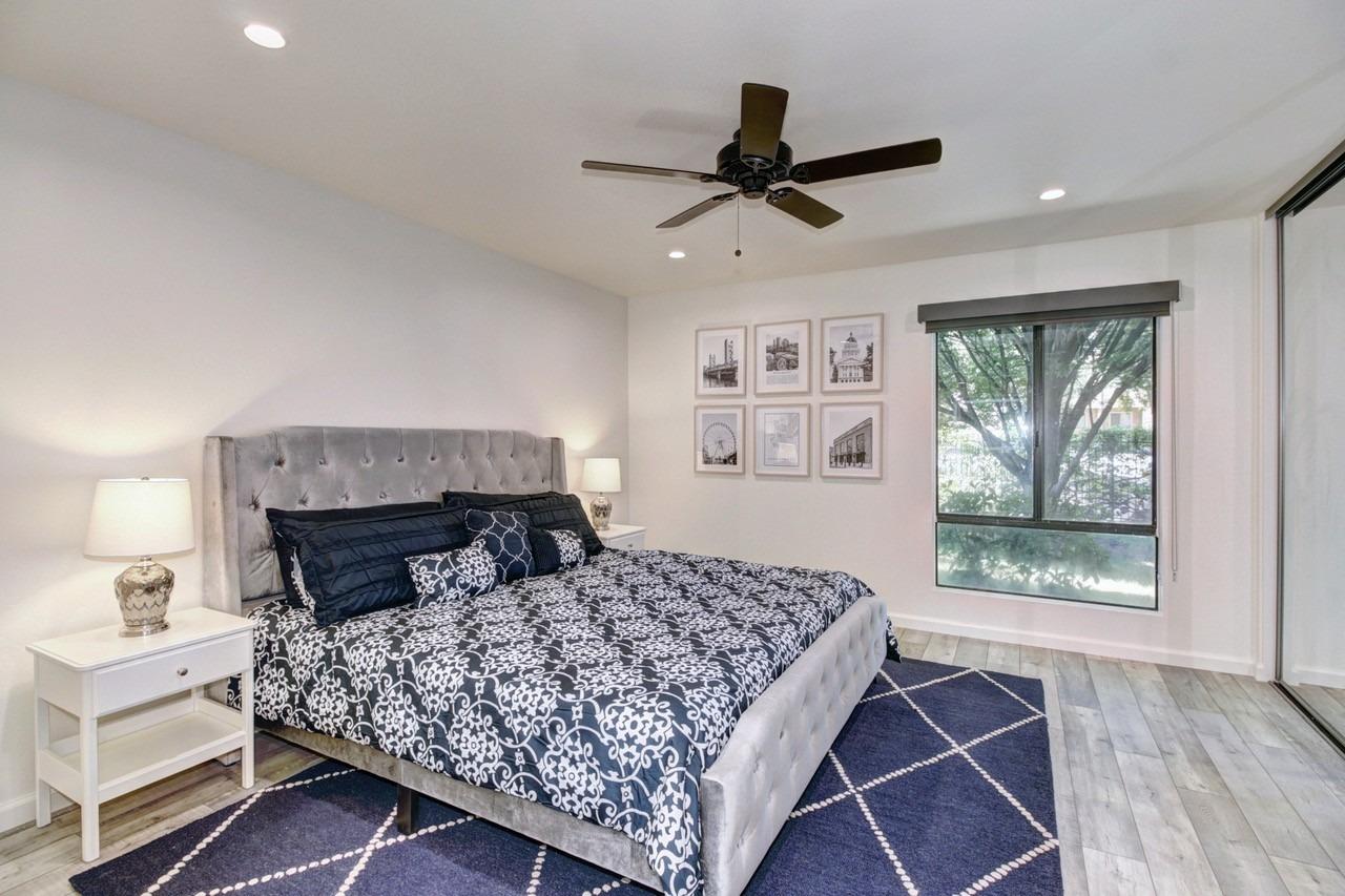 Detail Gallery Image 27 of 40 For 2424 Larkspur Ln #215,  Sacramento,  CA 95825 - 1 Beds | 1 Baths