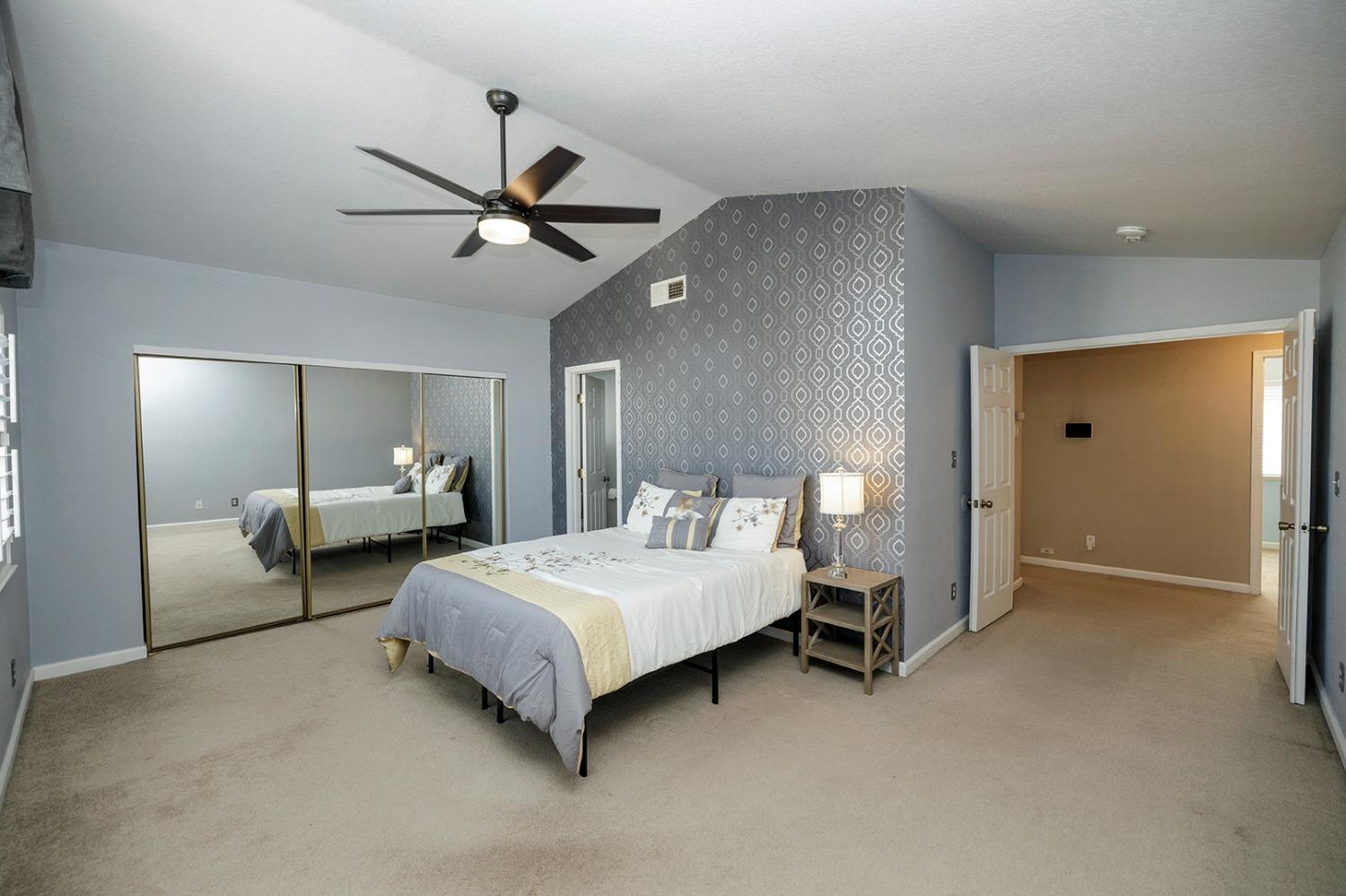 Detail Gallery Image 25 of 51 For 600 Ramsey Dr, Modesto,  CA 95356 - 4 Beds | 2/1 Baths