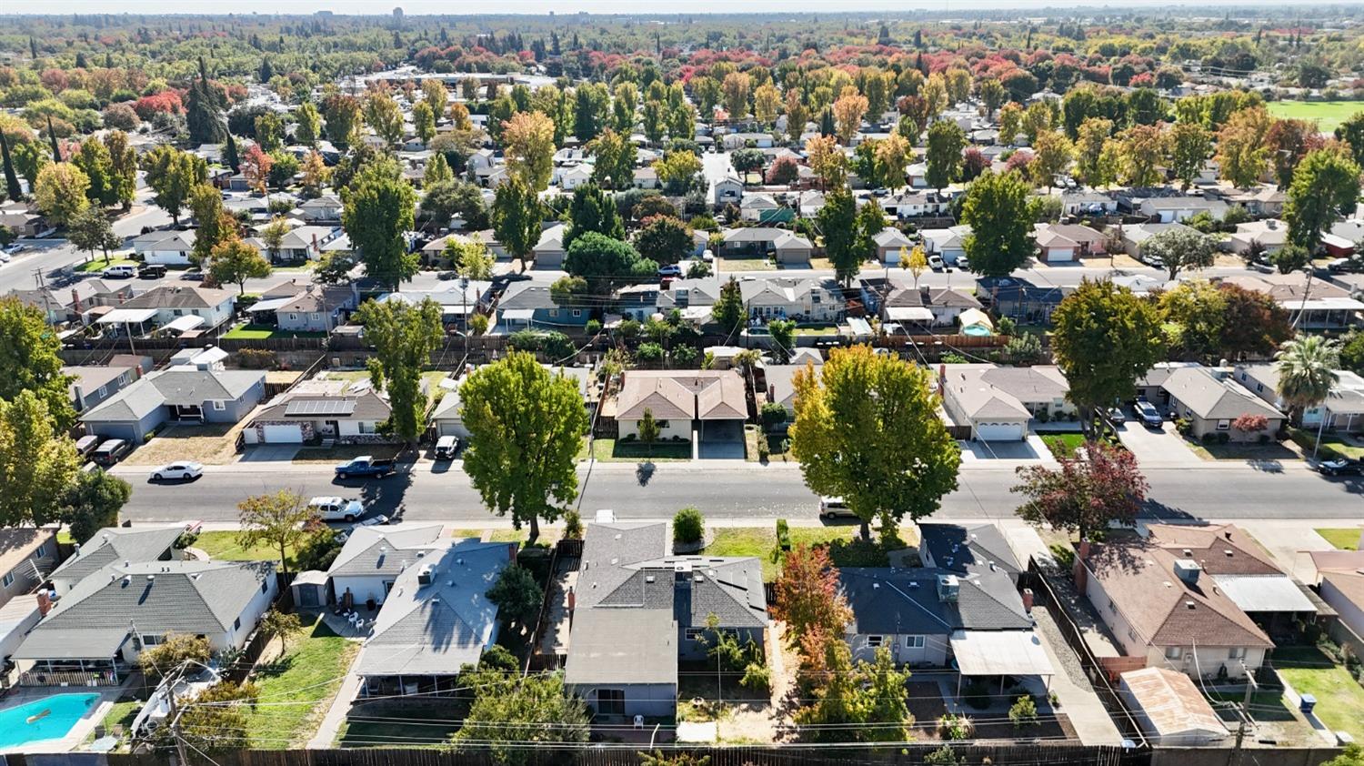 Detail Gallery Image 32 of 32 For 1322 Theo Ave, Modesto,  CA 95350 - 3 Beds | 2 Baths