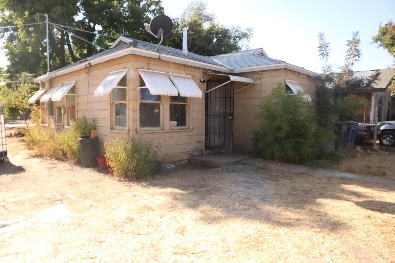 W Pinedale Avenue, Fresno, California image 2