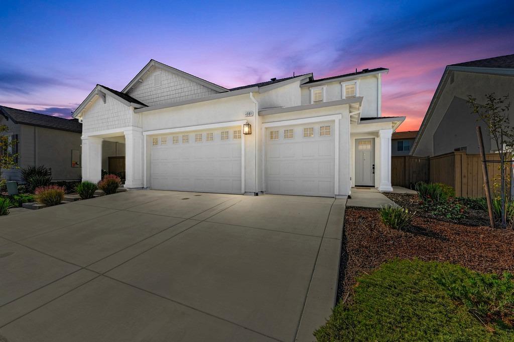 Detail Gallery Image 66 of 71 For 4089 Spokane Way, Roseville,  CA 95747 - 4 Beds | 4/1 Baths