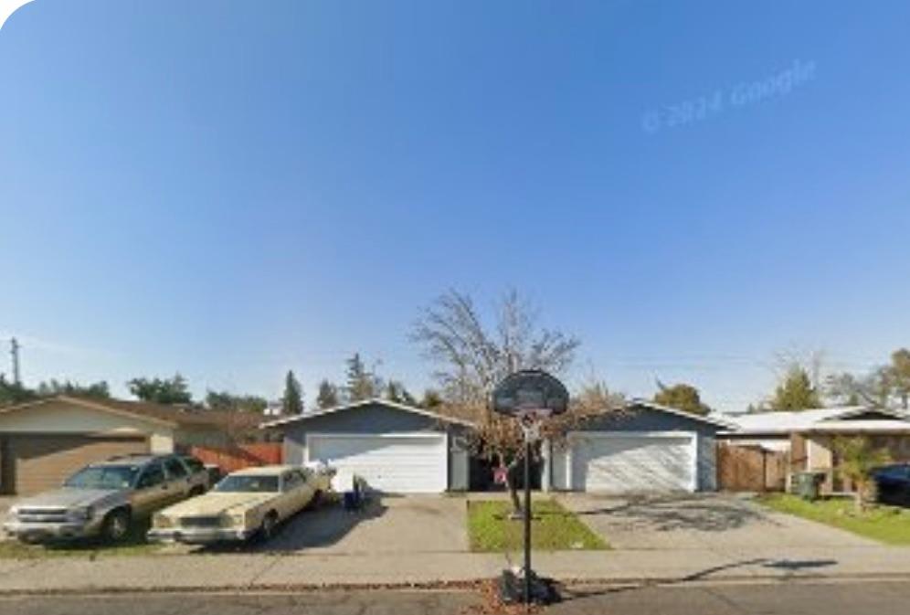 603 Fort Sumpter Drive, Modesto, California image 1