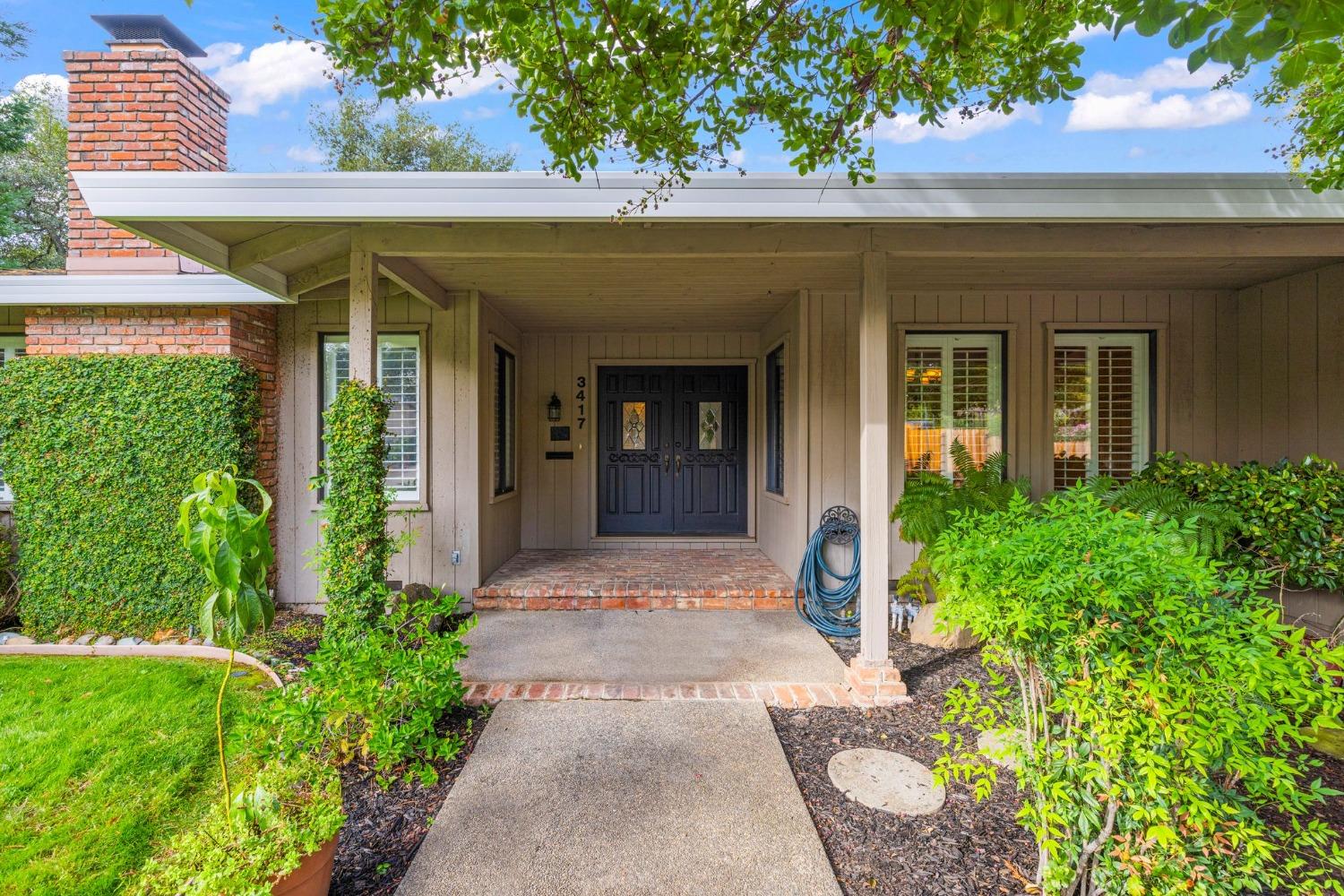 Detail Gallery Image 3 of 64 For 3417 Winfin Way, Carmichael,  CA 95608 - 4 Beds | 2/1 Baths