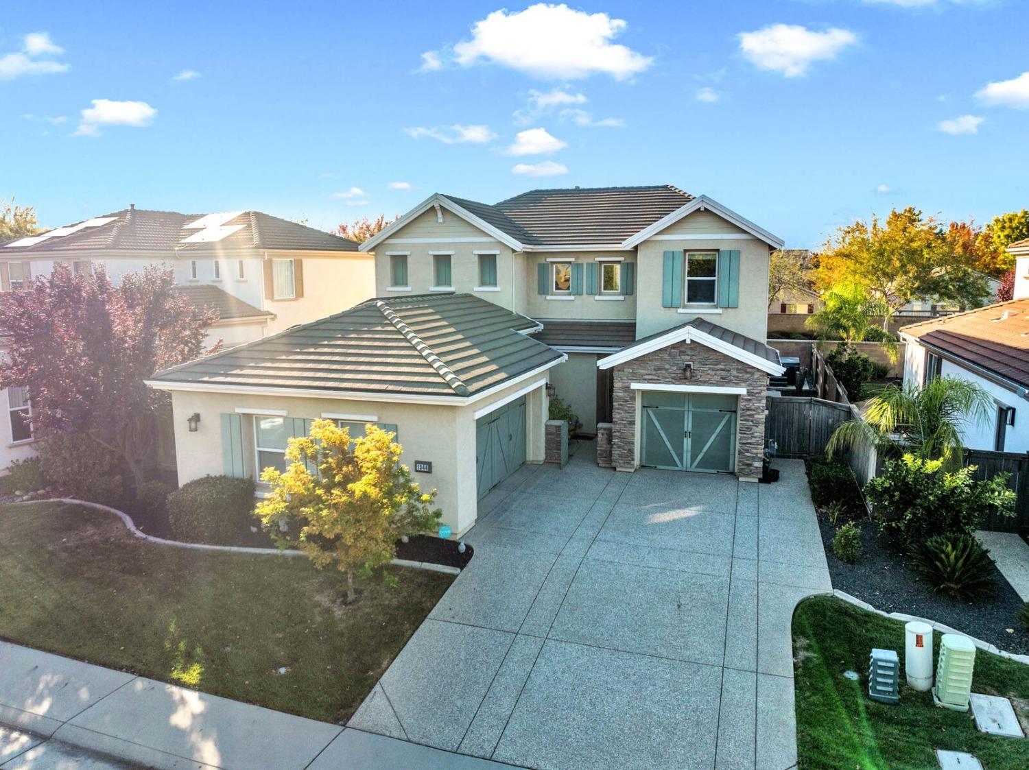 Detail Gallery Image 1 of 72 For 1344 Stoney Cross Ln, Lincoln,  CA 95648 - 4 Beds | 3/1 Baths