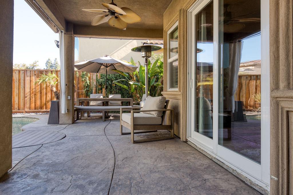 Detail Gallery Image 54 of 60 For 3201 Hillglen Ave, Modesto,  CA 95355 - 4 Beds | 3/1 Baths