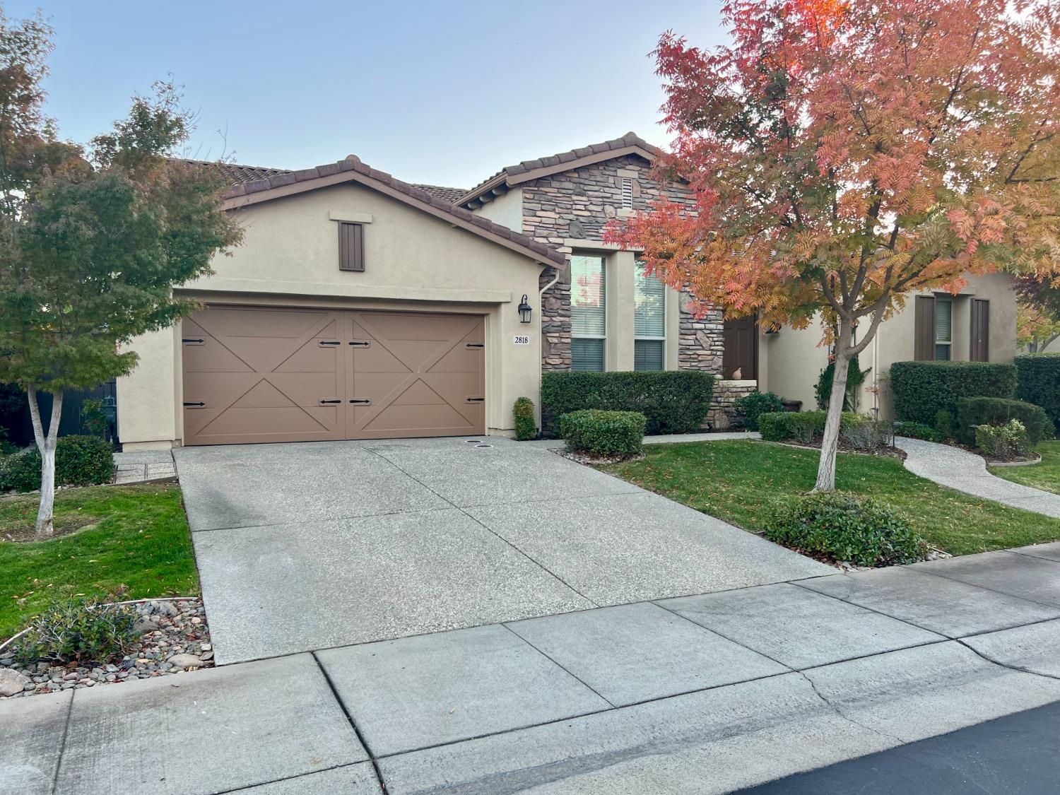 Detail Gallery Image 1 of 64 For 2818 Rockaway Ln, Sacramento,  CA 95835 - 2 Beds | 2/1 Baths