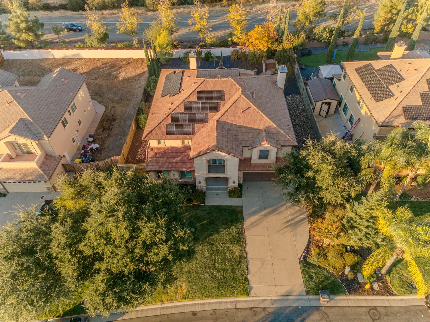 Detail Gallery Image 57 of 59 For 3880 Monteverde Dr, Lincoln,  CA 95648 - 6 Beds | 4/1 Baths